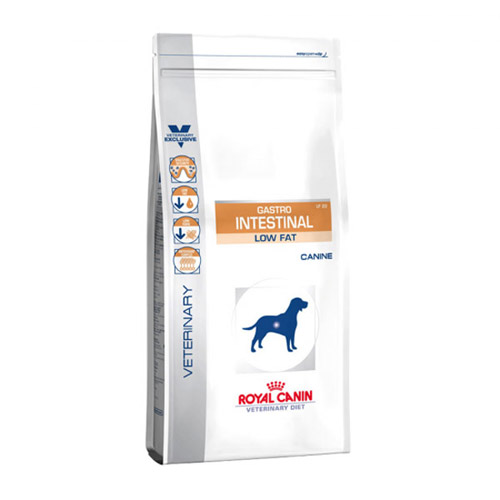 Royal Canin VetDiet Dog Gastrointestinal