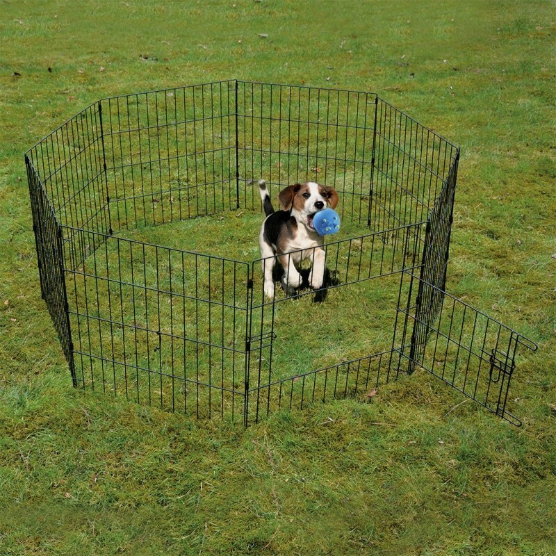Duvo ograda za male životinje