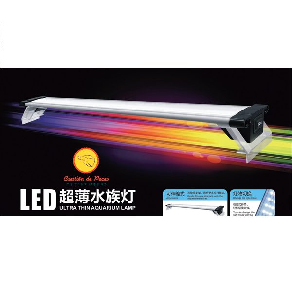 Atman konzola LGM Led