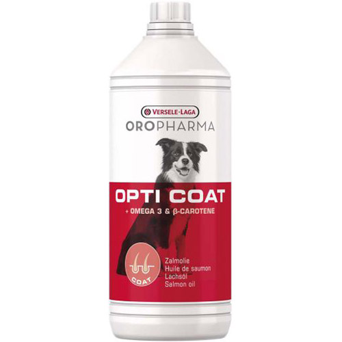 Oropharma Opti coat za pse 