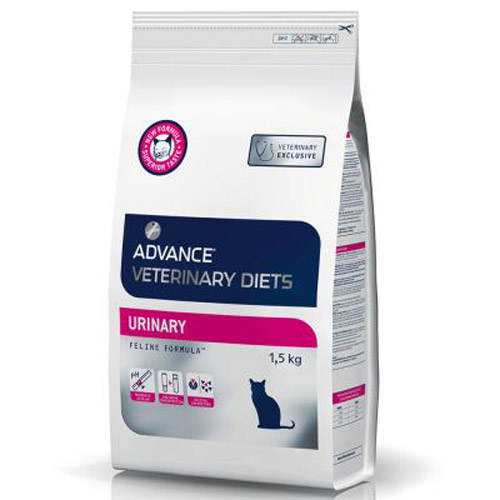 Advance Veterinary Diet Cat Urinary 1,5 kg