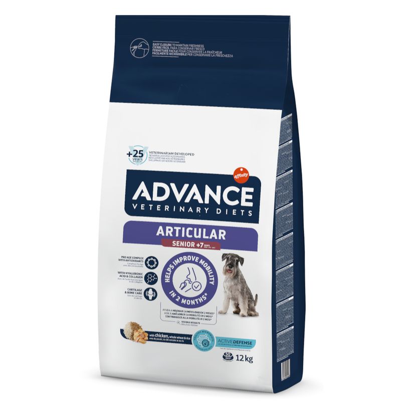 Advance Veterinary Diet Dog Articular Care 