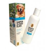 Nutripet šampon za dugodlake pse 200 ml