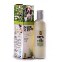 Nutripet šampon za štence 200 ml