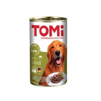 Tomi konzerva za pse Jagnjetina 1200 g