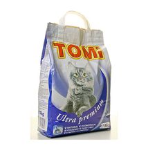 Tomi posip za mačke Ultrapremium