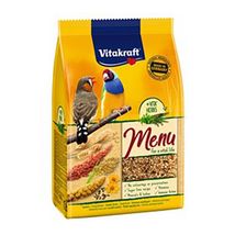 Vitakraft Menu hrana za egzote 1 kg