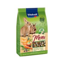 Vitakraft Menu hrana za zečeve 1 kg