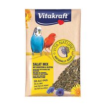 Vitakraft Salat Mix minerali za ptice 10 g