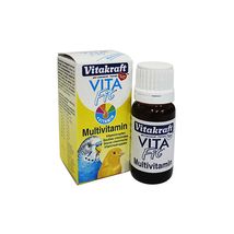 Vitakraft Multivitamin kapi za ptice 10 ml