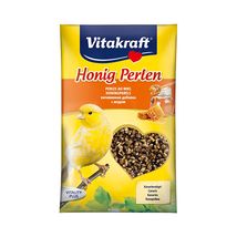 Vitakraft Perle za kanarince sa medom 20 g