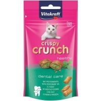Vitakraft Crispy Crunch Dental 60 g