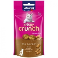 Vitakraft Crispy Crunch Malt 60 g