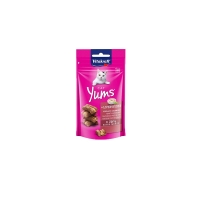 Vitakraft poslastica za mace Yums Jetra 40 g