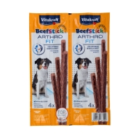 Vitakraft Beef Stick Arthro Fit poslastica za pse 4x12g