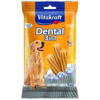 Vitakraft Dental 3u1 M 180 g