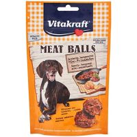 Vitakraft Meat Balls 80 g