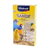 Vitakraft Sandy Bio pesak za ptice 2 kg