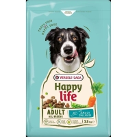 Happy Life Adult Salmon