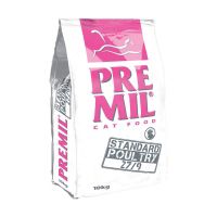 Premil Standard Poultry Živina 10 kg