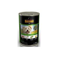 Belcando konzerva za pse Ćuretina sa Pirinčem i Tikvicama 400 g