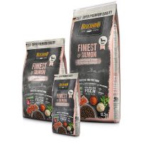 Belcando Finest Grain Free Losos