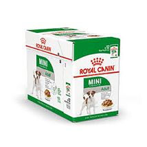 Royal Canin SHN Mini Adult vlažna hrana 12x85 g