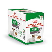 Royal Canin SHN Mini Ageing vlažna hrana 12x85g