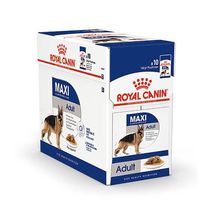 Royal Canin SHN Maxi Adult vlažna hrana 10x140 g