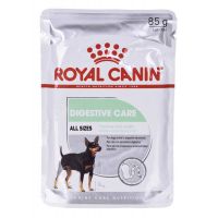 Royal Canin CCN Digestive Care vlažna hrana 12x85g