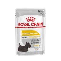 Royal Canin CCN Dermacomfort Care vlažna hrana 12x85g