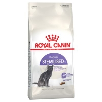Royal Canin FHN Sterilised
