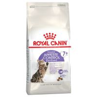 Royal Canin FHN Sterilised Appetite Control +7 400 g