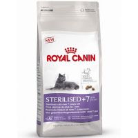 Royal Canin FHN Sterilised +7