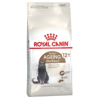 Royal Canin FHN Sterilised +12 400 g
