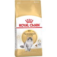 Royal Canin FBN Norwegian Forest Cat 2 kg