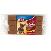 Trixie Čokolada za pse mini 30 g
