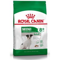 Royal Canin SHN Mini Adult +8