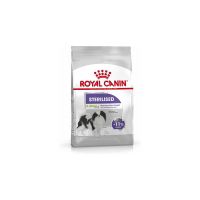 Royal Canin CCN X Small Sterilised Adult 1,5 kg