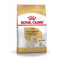 Royal Canin BHN Adult Westie