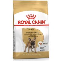 Royal Canin BHN Adult Francuski Buldog