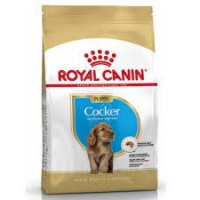 Royal Canin BHN Puppy Koker 3 kg