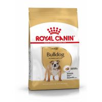 Royal Canin BHN Adult Buldog