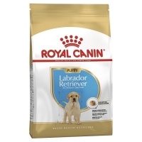 Royal Canin BHN Puppy Labrador Retriver 