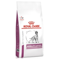 Royal Canin VetDiet Dog Mobility Support