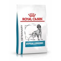 Royal Canin VetDiet Dog Hypoallergenic