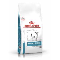 Royal Canin VetDiet Hypoallergenic Small Dog