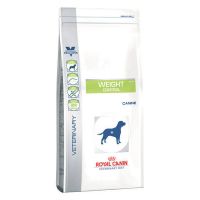 Royal Canin VetDiet Dog Weight Control 1,5 kg