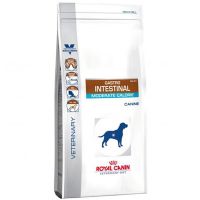 Royal Canin VetDiet Dog Gastrointestinal Moderate Calorie