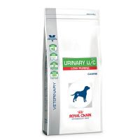 Royal Canin VetDiet Dog U/C Low Purine